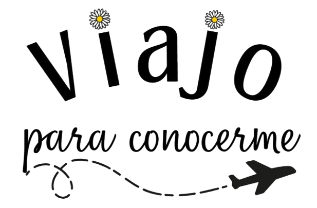 Viajo para Conocerme